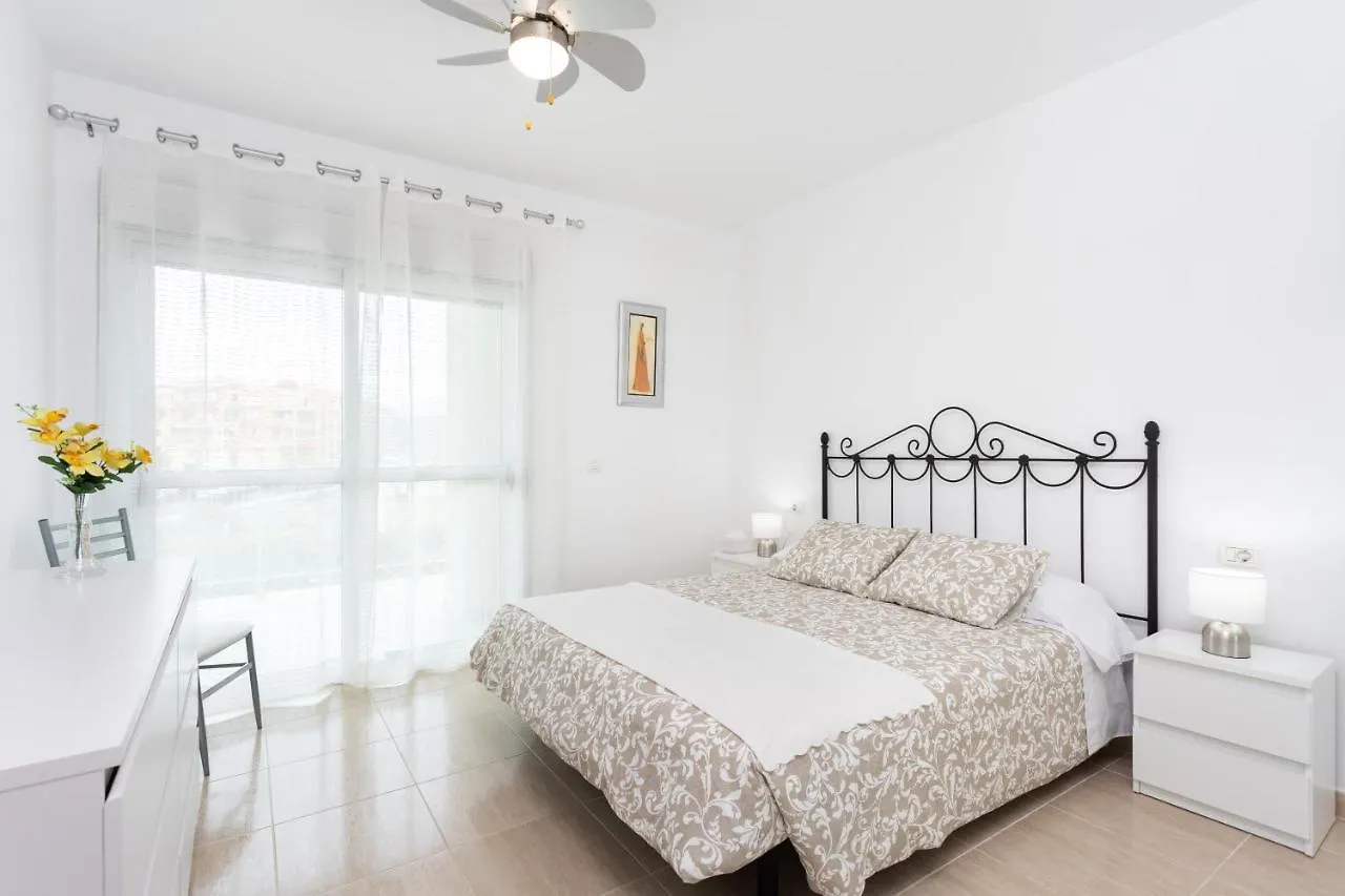 Home2Book Abime Sunny Apartment Golf Del Sur, Pool San Miguel de Abona