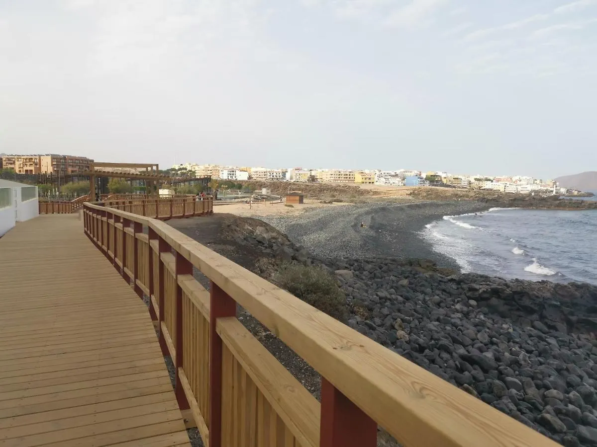 Home2Book Abime Sunny Apartment Golf Del Sur, Pool San Miguel de Abona