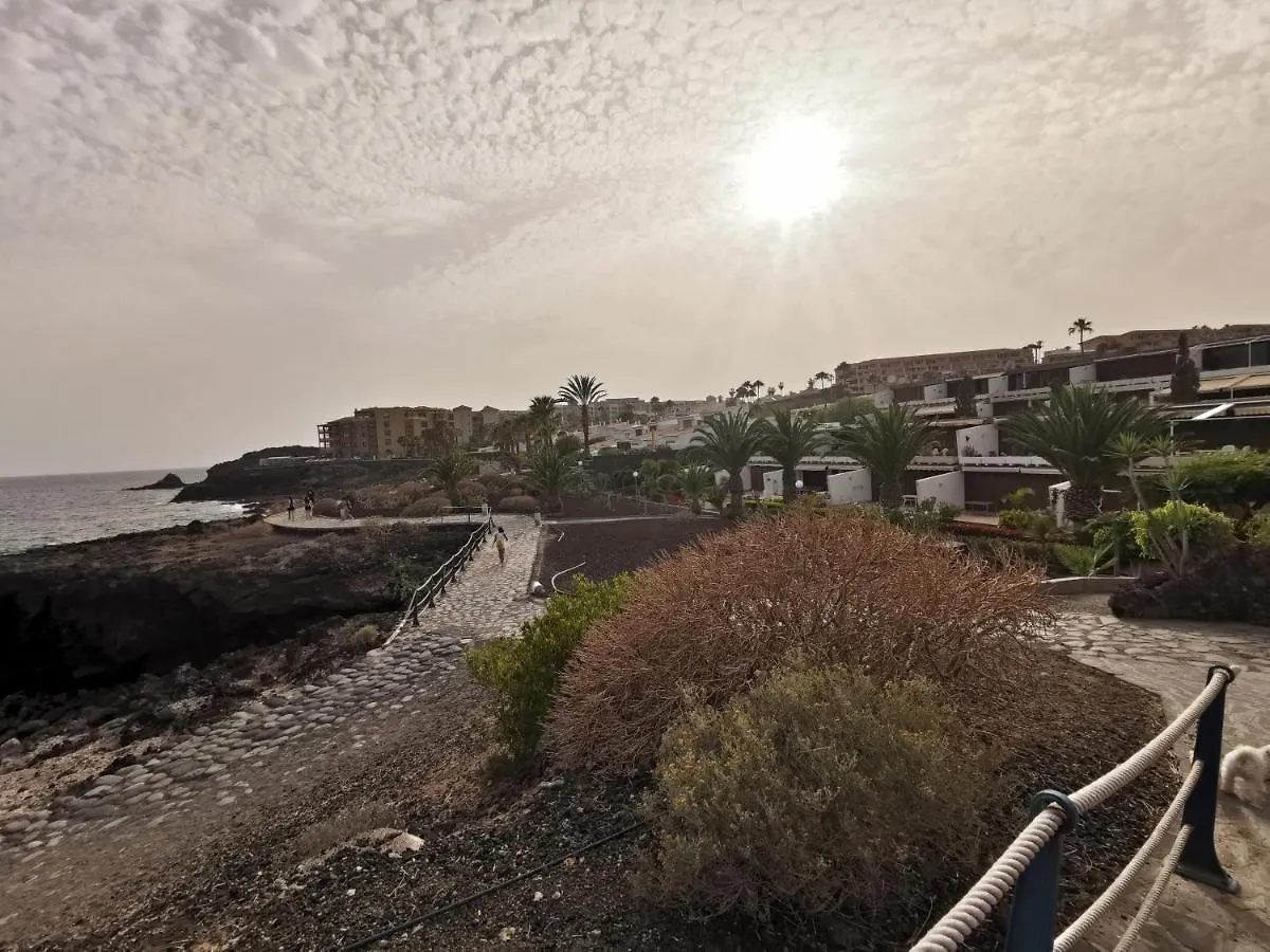 Home2Book Abime Sunny Apartment Golf Del Sur, Pool San Miguel de Abona Spain