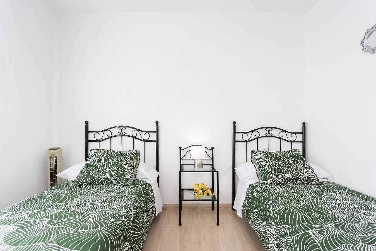 Home2Book Abime Sunny Apartment Golf Del Sur, Pool San Miguel de Abona Spain