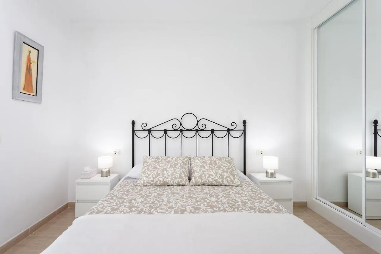 Home2Book Abime Sunny Apartment Golf Del Sur, Pool San Miguel de Abona Spain