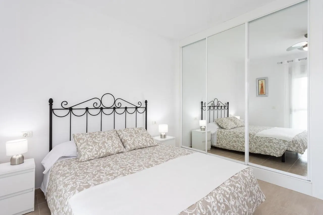 Home2Book Abime Sunny Apartment Golf Del Sur, Pool San Miguel de Abona