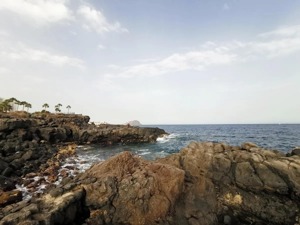 Home2Book Abime Sunny Apartment Golf Del Sur, Pool San Miguel de Abona