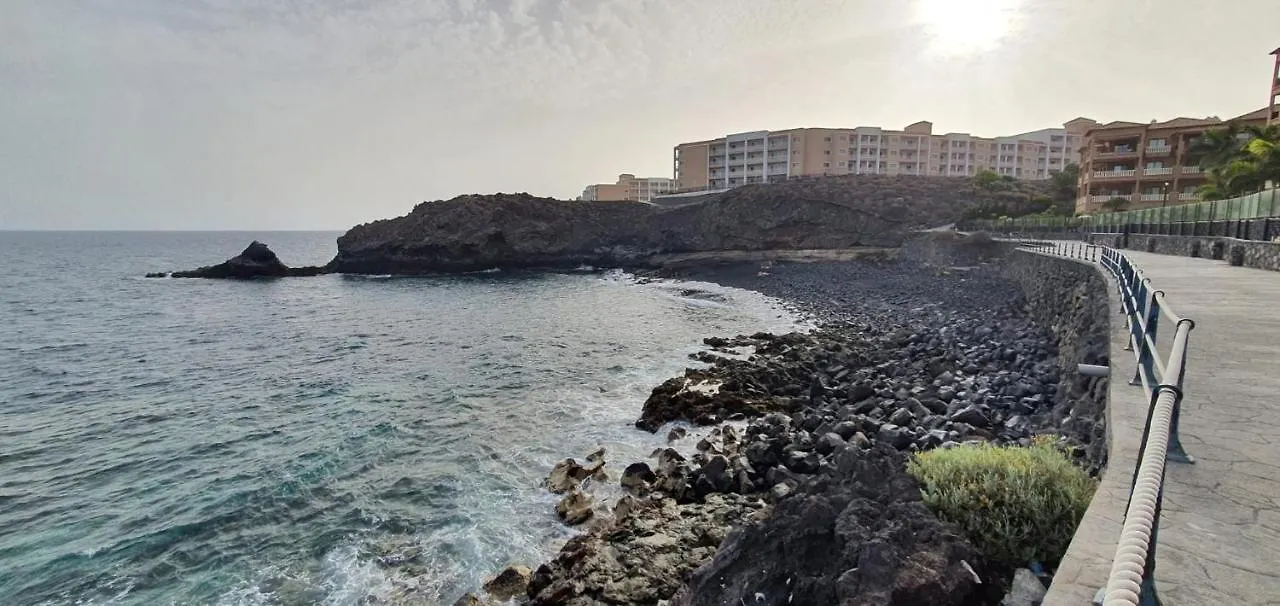 Home2Book Abime Sunny Apartment Golf Del Sur, Pool San Miguel de Abona 0*,