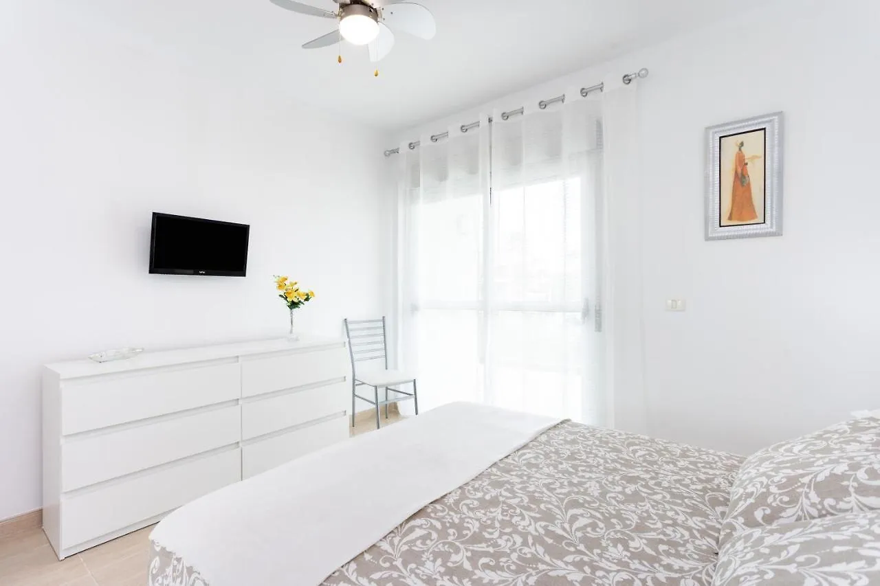 Home2Book Abime Sunny Apartment Golf Del Sur, Pool San Miguel de Abona