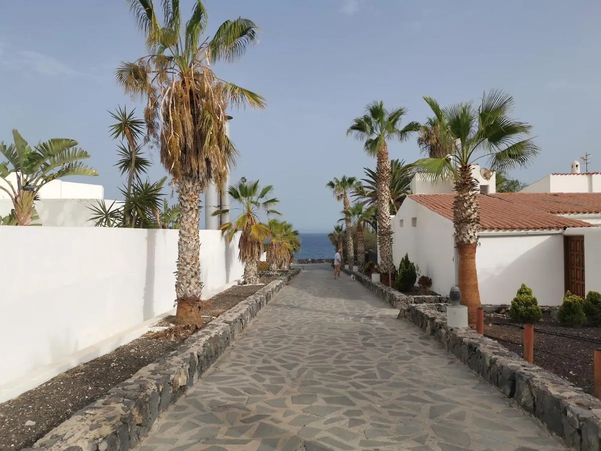 Home2Book Abime Sunny Apartment Golf Del Sur, Pool San Miguel de Abona 0*,  Spain