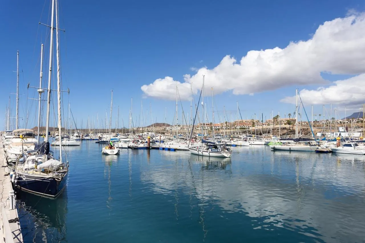 Home2Book Abime Sunny Apartment Golf Del Sur, Pool San Miguel de Abona 0*,