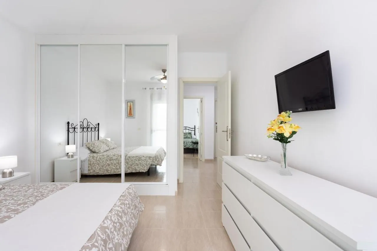 Home2Book Abime Sunny Apartment Golf Del Sur, Pool San Miguel de Abona