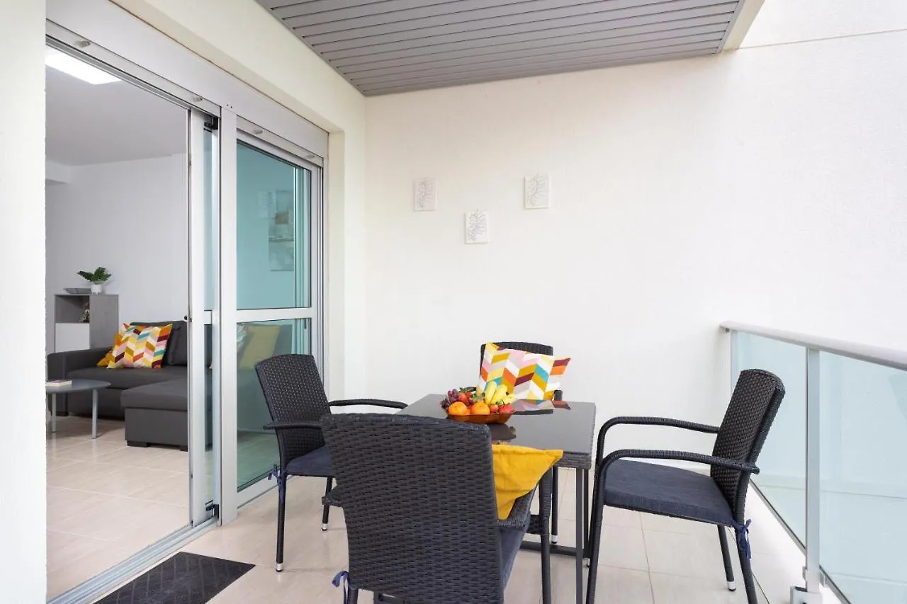 Home2Book Abime Sunny Apartment Golf Del Sur, Pool San Miguel de Abona