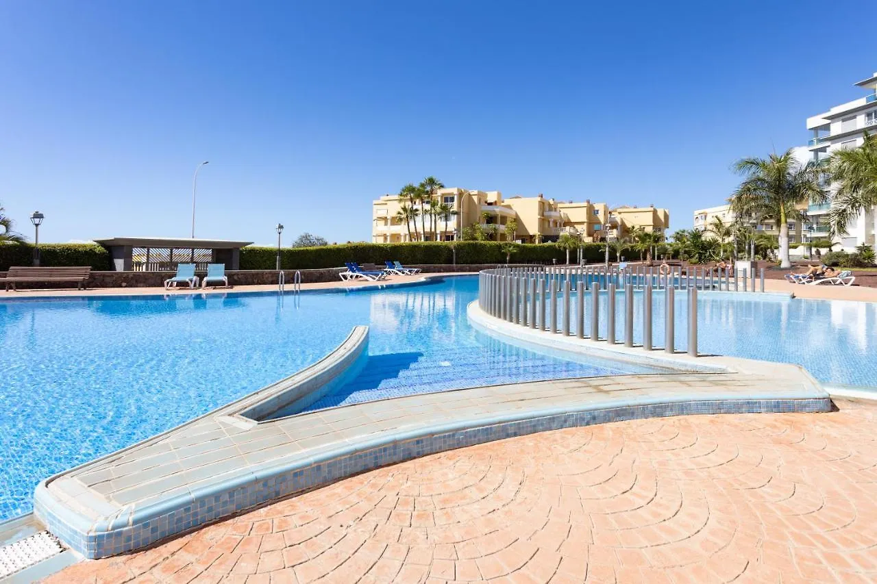 Home2Book Abime Sunny Apartment Golf Del Sur, Pool San Miguel de Abona